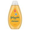 JOHNSONS BABY SHAMPOO 500ML