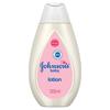 JOHNSONS BABY LOTION 300ML