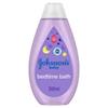 JOHNSONS BEDTIME BATH 500ML