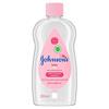 JOHNSONS BABY OIL 300ML