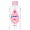JOHNSONS BABY OIL 200ML