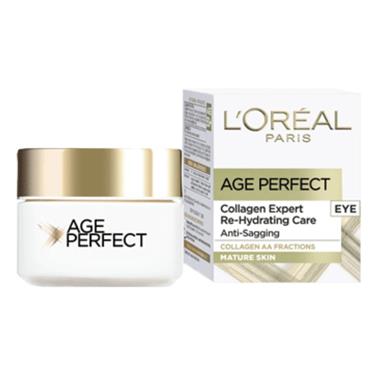 L'oreal Age Perfect Collagen Expert Eye Cream 50ml
