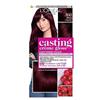 L'Oreal Casting Creme Gloss 360 Black Cherry Semi Permanent Hair Dye