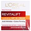 L'oreal Revitalift Day Cream SPF 30 50ml