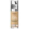 LOREAL PARIS TRUE MATCH SUPERBLENDABLE FOUNDATION COOL ROSE 7.R/7.C