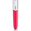 L'Oreal Paris Rouge Signature Plumping Sheer Pink Lip Gloss 408