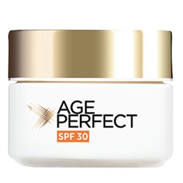 L'oreal Age Perfect Anti Ageing Day Cream SPF 50ml