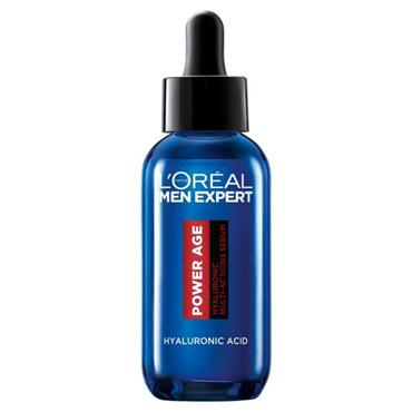 L'OREAL MEN EXPERT POWER AGE SERUM 30ML