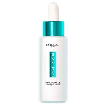 L'oreal Bright Reveal Niacinamide Serum 30ml
