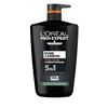 L'Oreal Men Expert Carbon Protect Showel Gel 1L Family Pack