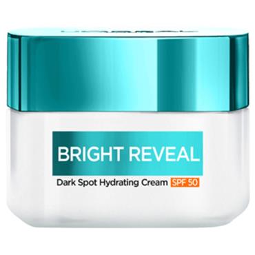 L'oreal Bright Reveal SPF 50 Pot