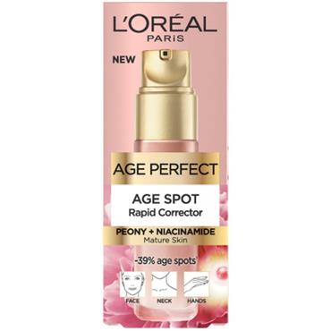 L'oreal Age Perfect Golden Age Dark Spot Corrector 30ml 