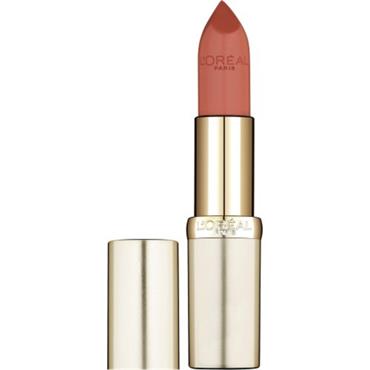 L'Oréal Paris Color Riche Satin Lipstick 1980 L'ambre