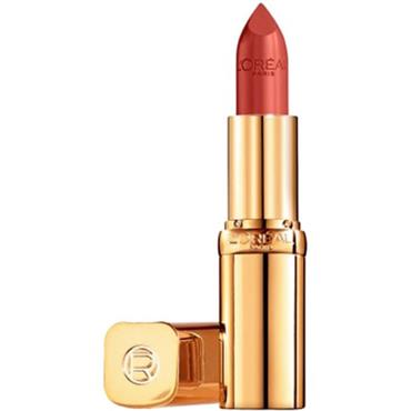 L'Oréal Paris Color Riche Satin Lipstick 2010 La Prune