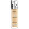 LOREAL PARIS TRUE MATCH SUPERBLENDABLE FOUNDATION WARM DORE 0.D/0.W