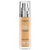 LOREAL PARIS TRUE MATCH SUPERBLENDABLE FOUNDATION WARM DORE 4.5D/4.5W