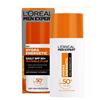 L'OREAL MEN EXPERT HYDRA ENERGETIC DAILY SPF50 INVISIBLE FLUID 50ML