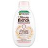 Garnier Ultimate Blends Oat Milk Sensitive Scalp Shampoo 400ml