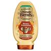 Garnier Ultimate Blends Honey Strengthening Conditioner 400ml