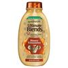 Garnier Ultimate Blends Honey Strengthening Shampoo 400ml