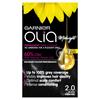 Garnier Olia Midnight 2.0 Black Diamond No Ammonia Permanent Hair Dye