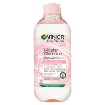 Garnier Micellar Rose Water 400ml