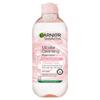 Garnier Micellar Rose Water 400ml
