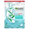 Garnier Pure Active Tea Tree & Salicylic Acid Sheet Mask