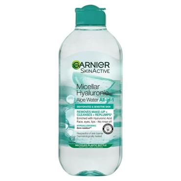 Garnier Micellar Water Aloe 400ml
