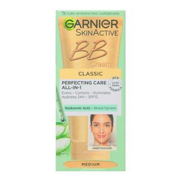 Garnier Garnier BB Cream Original Medium 50ml