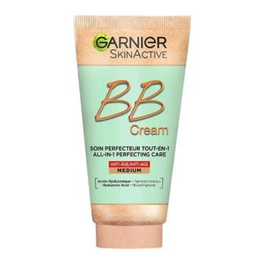 Garnier BB Cream Anti-Ageing Medium 50ml