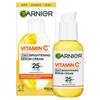 Garnier Vitamin C 2in1 Brightening Serum Cream SPF25 50ml