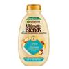 Garnier Ultimate Blends Argan Richness Shampoo 400ml