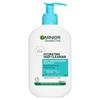 Garnier Gentle Hydrating Face Cleanser Sensitive Skin 250ml