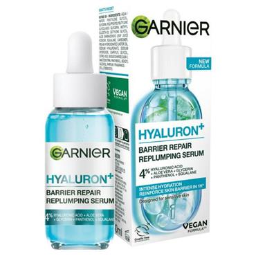 Garnier SkinActive Hyaluronic Aloe Super Serum 30ml 
