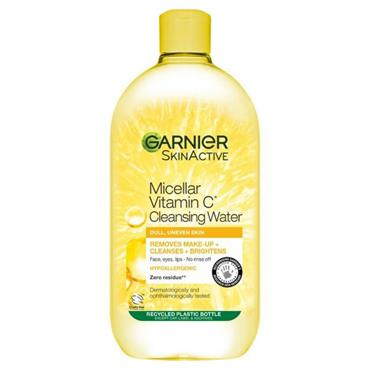 Garnier Micellar Vitamin C Water 700ml