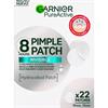 Garnier Pure Active Invisible Pimple Patch  22  Pack