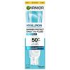 Garnier Hyaluron+ Barrier Protect Daily UV SPF50