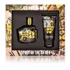 Diesel Spirit Of The Brave Men's Fragrance Gift Set (50ml EDT & 50ml Shower Gel)