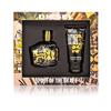 Diesel Spirit Of The Brave Men's Fragrance Gift Set (50ml EDT & 50ml Shower Gel)
