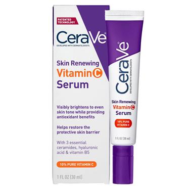 CERAVE SKIN RENEWING EYE CREAM 15ML