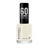 RIMMEL 60 SECONDS SUPER SHINE WHITE HOT LOVE 703