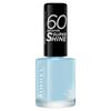 RIMMEL 60 SECONDS SUPER NAIL POLISH PILLOW TALK 853