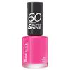 Rimmel 60 second SUPER SHINE NAIL POLISH NEON FEST 322