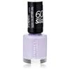 RIMMEL 60 SECONDS SUPER SHINE NAIL POLISH GO WILD ER NESS 558