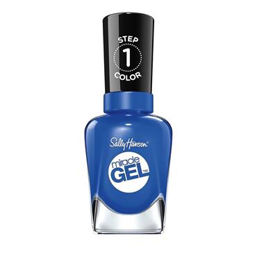 Sally Hansen Miracle Gel Tidal Wave 15ml