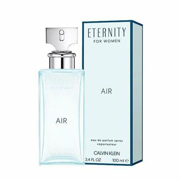 CK Eternity Air Ladies 100ml Edp