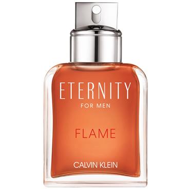 CALVIN KLEIN Eternity Flame for Men Edt 100ml
