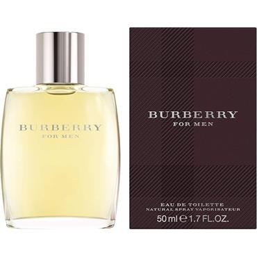 BURBERRY ORIGINAL MEN 50ML