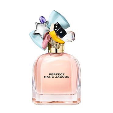 Marc Jacobs Perfect Ladies Eau de Parfum 50ml EDP